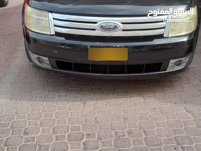 Used Ford Five Hundred in Muscat