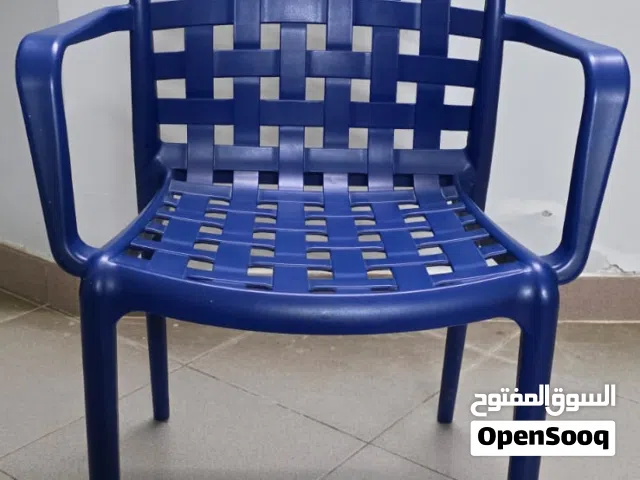 chair strong and rigid