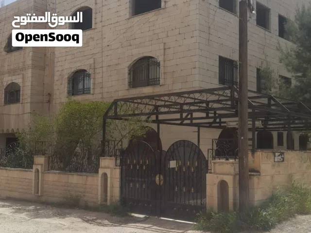 عمارة سكنية للبيع بمنطقة طبربور