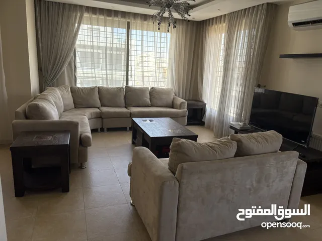 طقم المعيشة كنابيات كورنر ل8 اشخاص مع 3 طاولات