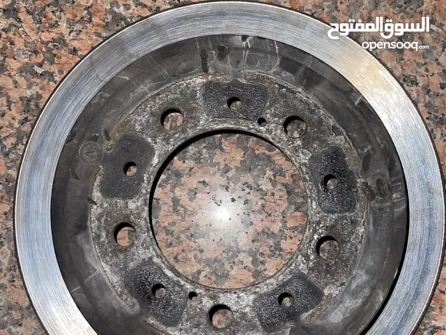 Brakes Mechanical Parts in Basra
