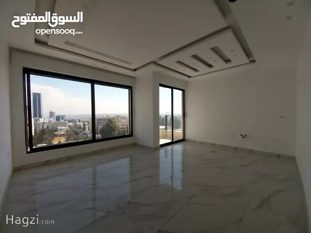80 m2 1 Bedroom Apartments for Sale in Amman Shmaisani
