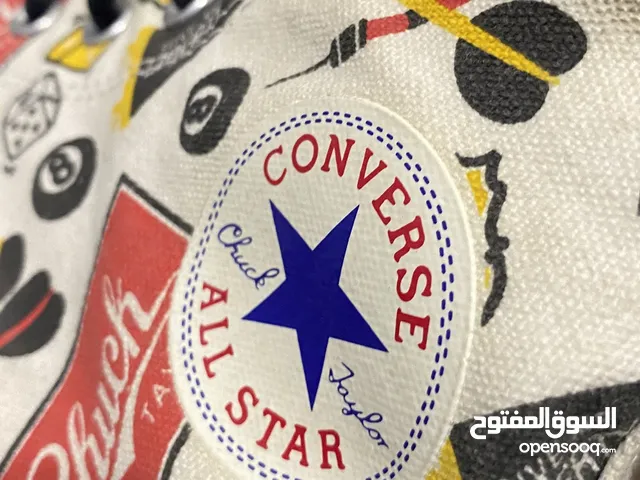 Converse [all-star] sneakers