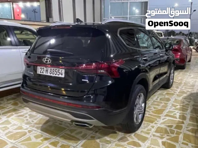 2023 هيونداي سنتافي Limited