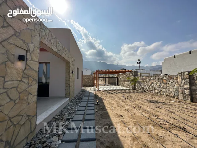 177m2 3 Bedrooms Villa for Sale in Muscat Al-Sifah