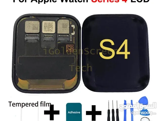 ‏LCD Apple watch Series 4 (44mm) شاشة ساعة ايفون الاصلية