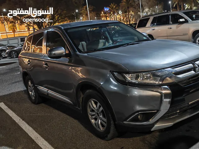 Outlander 2016 for sale excellent condition