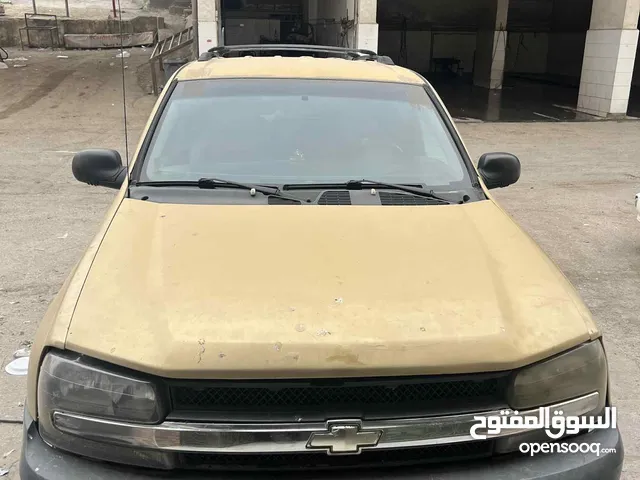 بليزر 2006