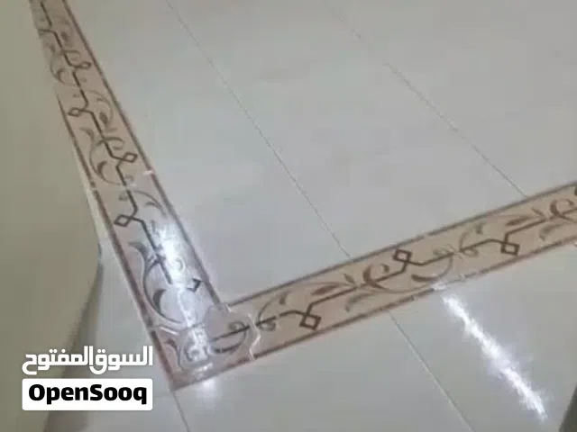 غرفه وحمام ومطبخ