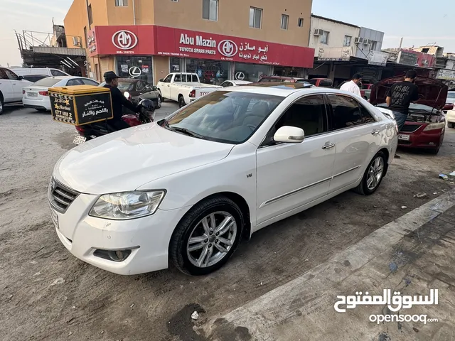 Used Toyota Aurion in Northern Governorate