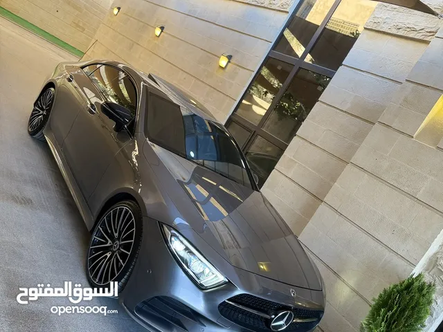 Mercedes GLS 350 2019 Night package