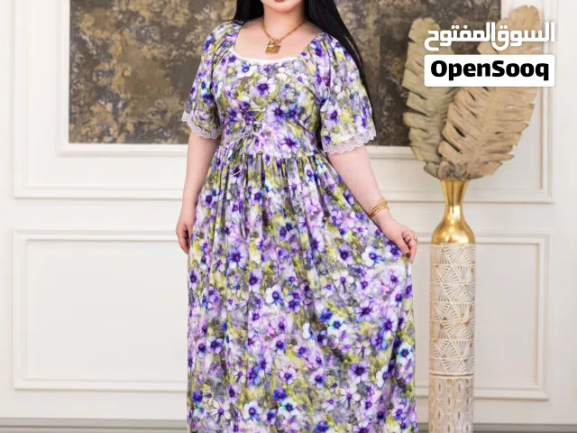 دهداشه نسائي فستان