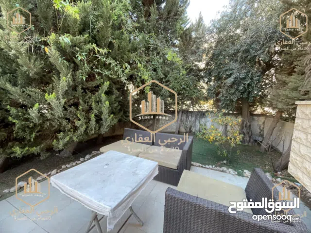 140 m2 2 Bedrooms Apartments for Rent in Amman Swefieh
