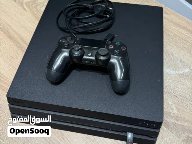 بلستيشن 4 برو