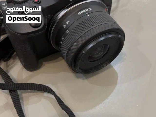 Canon EOS R100 Mirrorless Camera (Like New)