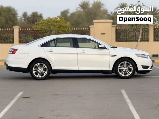 Used Ford Taurus in Al Batinah
