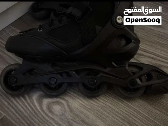 سكيت رولر بليد