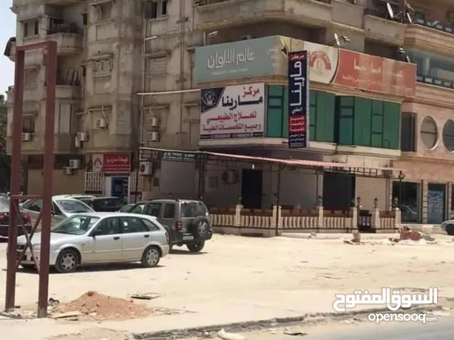  Building for Sale in Benghazi As-Sulmani