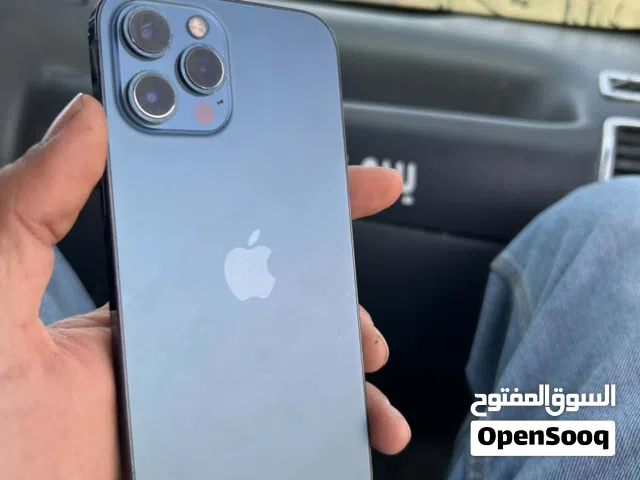 ايفون12برو مكس