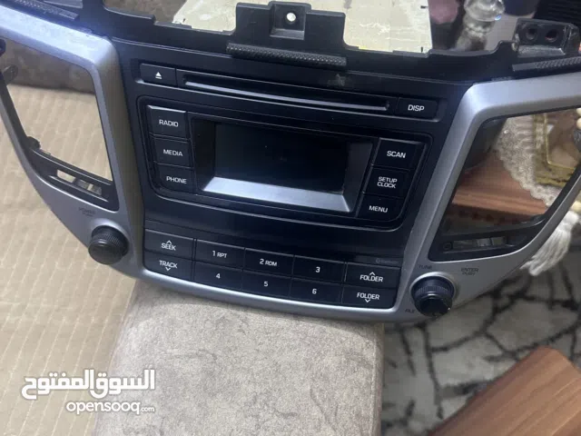 مسجل توسان 2018 للبيع