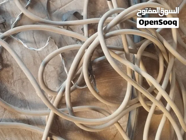 كابل تركي سعر  10×2 للبيع  نحاس شعر  نضيف مستعمل شويه