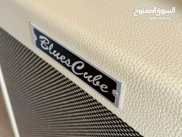 Roland Blues Cube Hot Guitar Amplifier