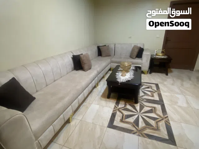 طقم كورنر 9 مقاعد حرف L