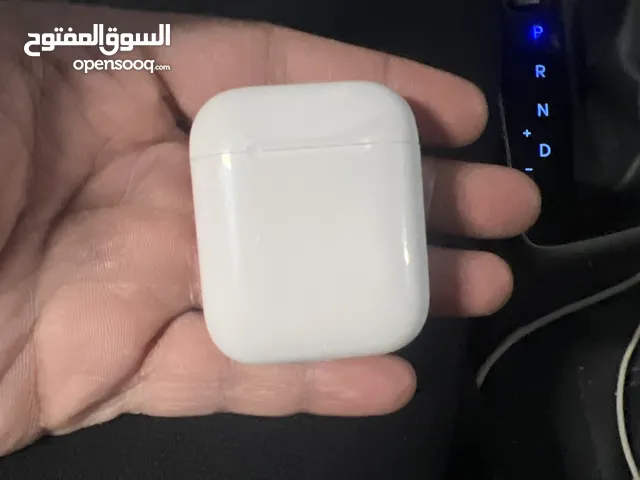 Original Apple Airpods 2nd Gen