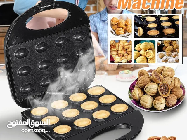  Waffle Makers for sale in Sana'a