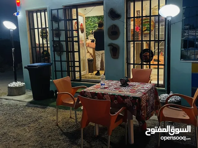 كافي توربو ممتاز للإيجار