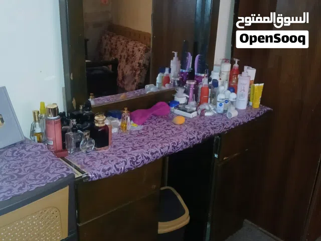 غرفة نوم خشب زان تفصيل
