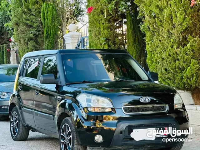 Used Kia Soul in Hebron