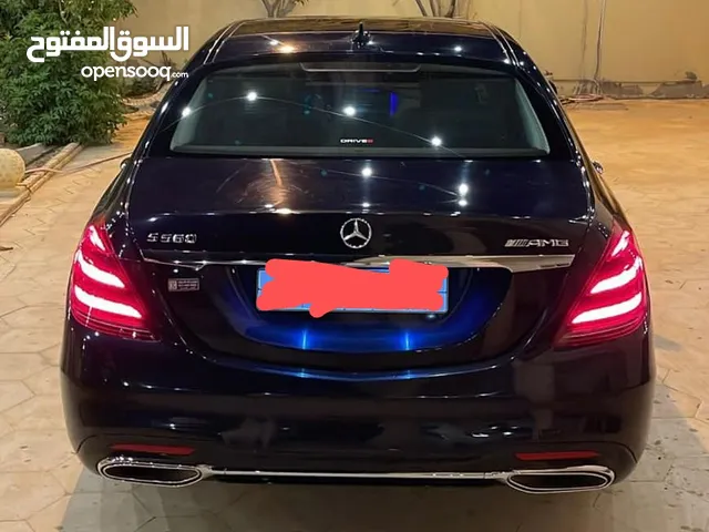 Used Mercedes Benz A-Class in Dhahran Al Janub