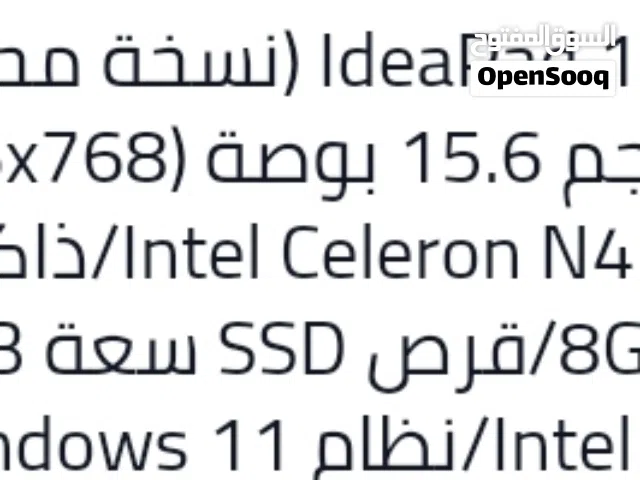 Windows Lenovo for sale  in Mecca