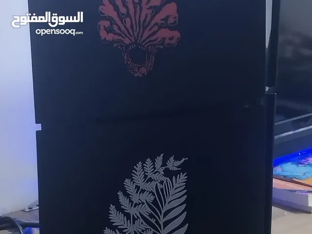 كفر(غطاء خارجي ) لجهاز بلي فايف سلم