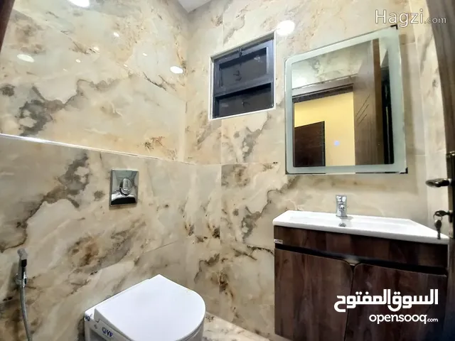 135 m2 3 Bedrooms Apartments for Sale in Amman Marj El Hamam