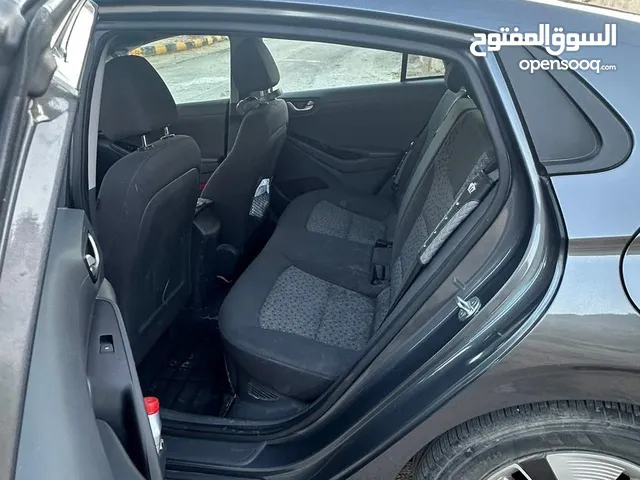 Used Hyundai Ioniq in Salt