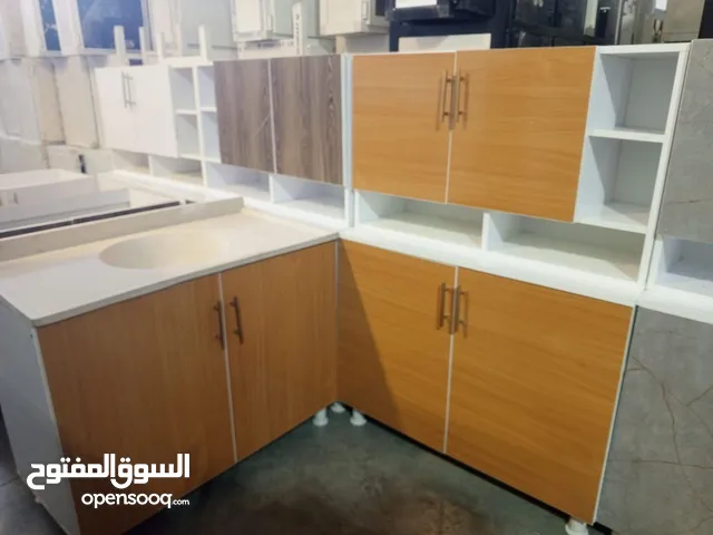 تخفيضات لفتره ( كاونترات خشب تركي mdf)