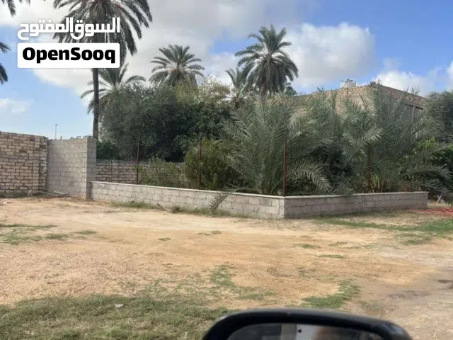 2 منازل للبيع على قطعة ارض 2300 متر