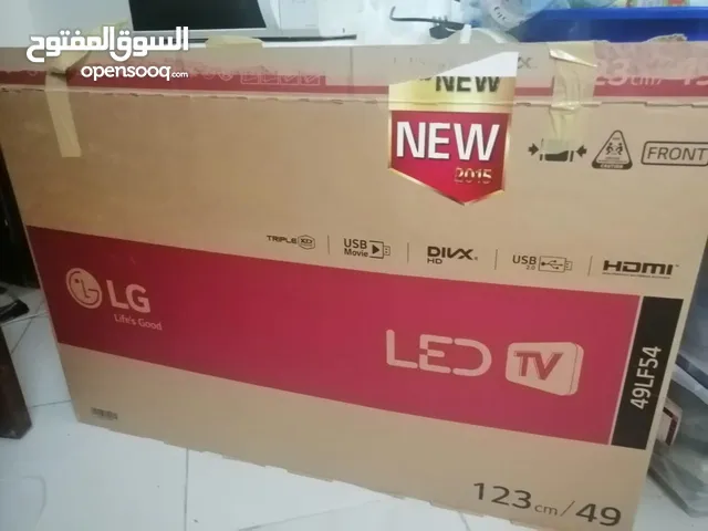 LG LED 50 inch TV in Muscat