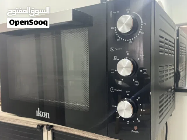 فرن ايكون البيع