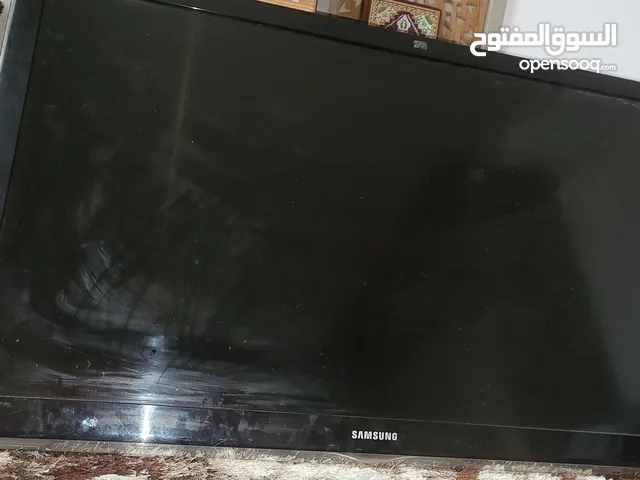 Samsung LED 50 inch TV in Sana'a