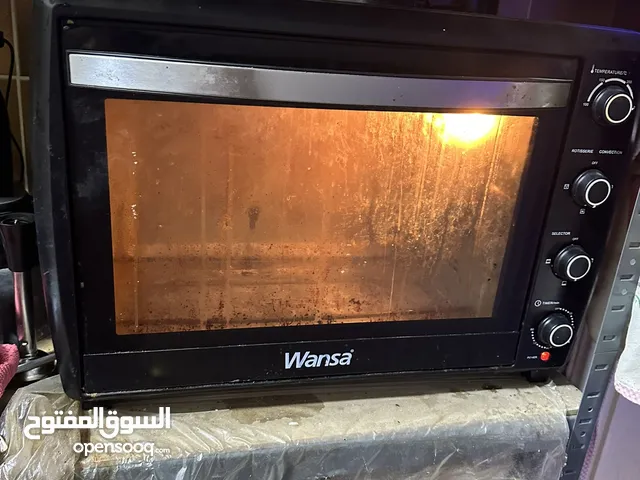 فرن للطبخ ونسا