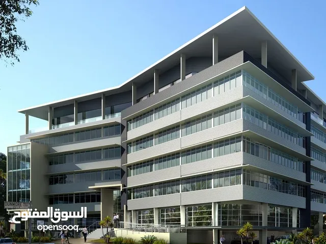بناية للبيع بالعشار بناء 2008