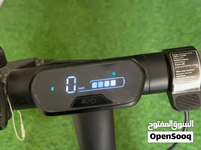 سكوتر كهربائي للبيع