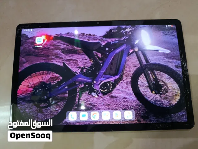 Lenovo tablet