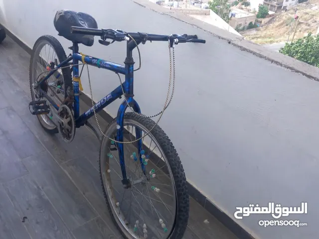 بسكليت جنط 24 للبيع