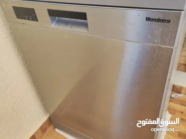 Blomberg 8 Place Settings Dishwasher in Al Karak