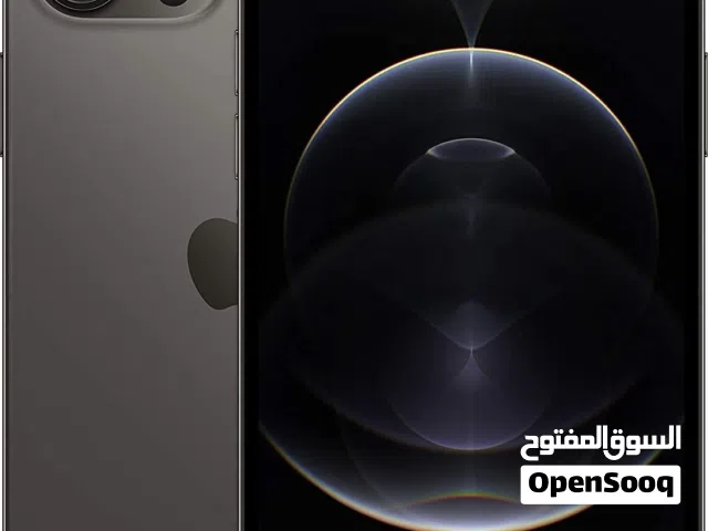 Apple iPhone 12 Pro Max 256 GB in Al Batinah