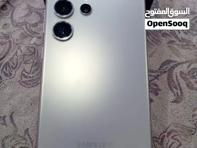 جهاز الترا s24 للبيع مستخدم 5اشهر